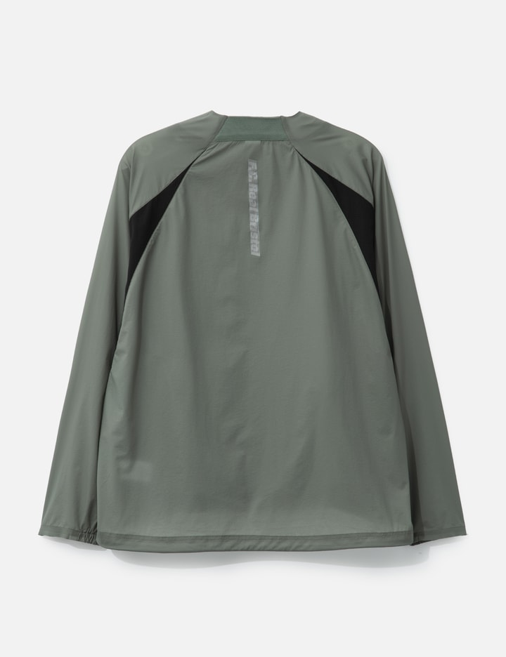 Ultra Light Weight Half Zip Piste Placeholder Image