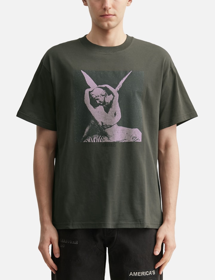 Pleasures Angel T-Shirt
