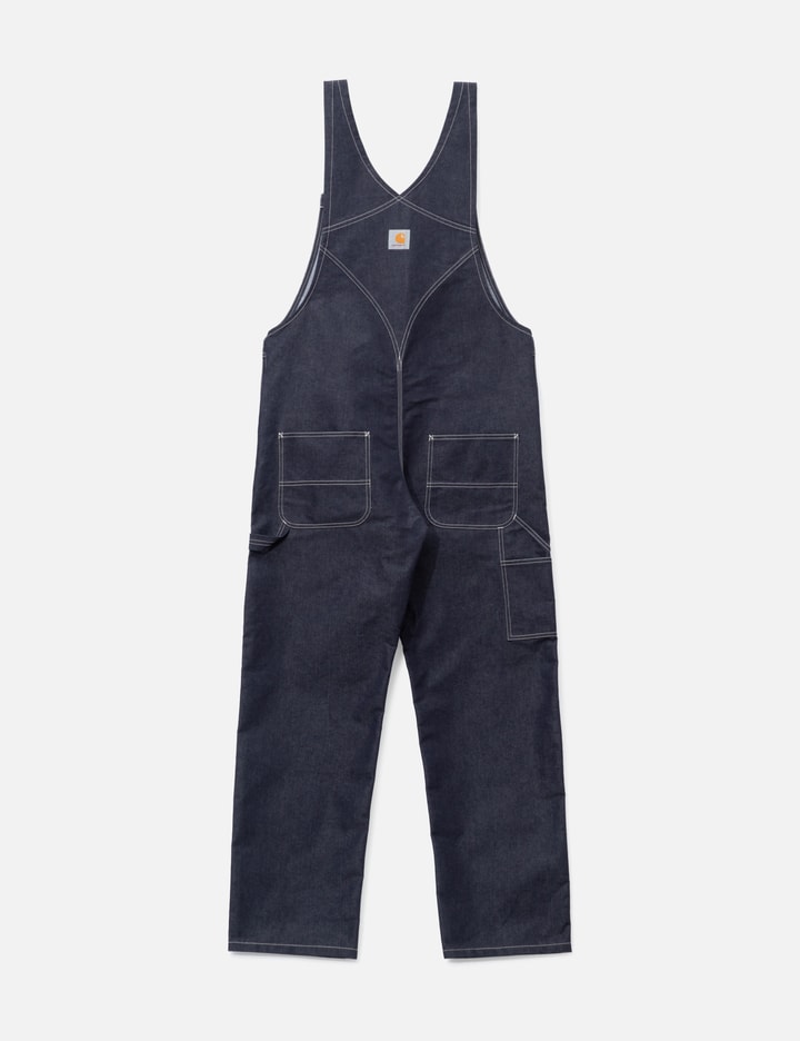Junya Watanabe MAN X Carhartt Reactive-Dyed Denim Overall Placeholder Image