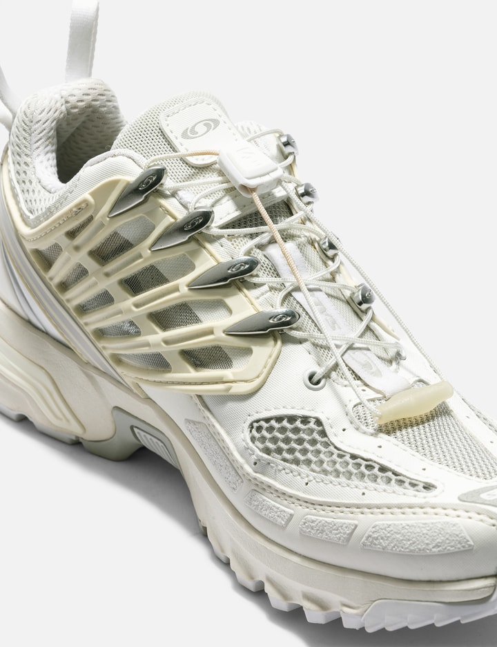 Salomon Advanced Acs Pro In White