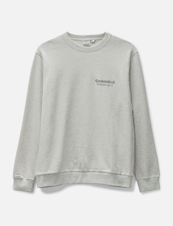 Preserve-It Sweatshirt Placeholder Image