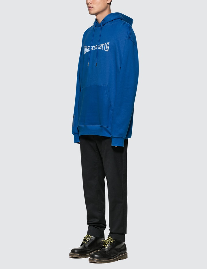 London Reflective Hoodie Placeholder Image