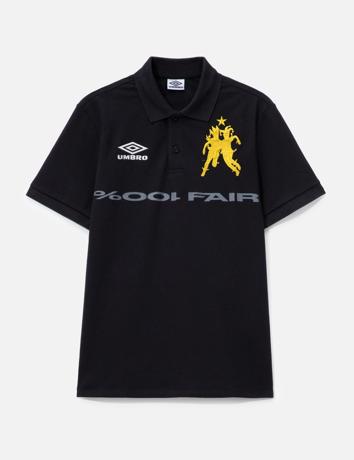 Umbro Umbro X Slam Jam 001% Fair Polo
