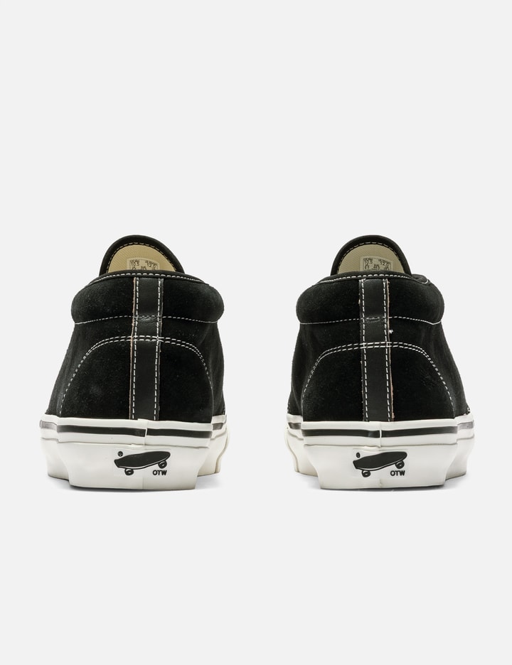 Vans OTW Chukka 49 Vibram