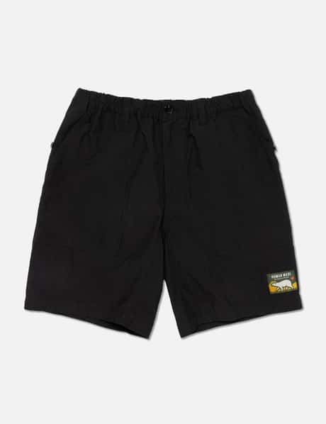 휴먼메이드 Nylon Shorts