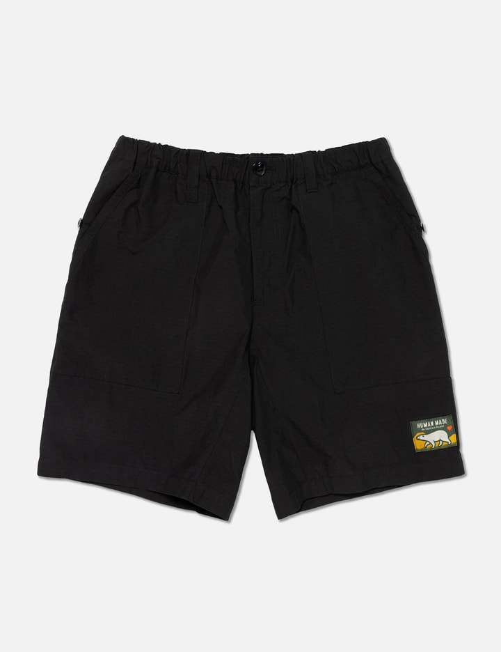 Nylon Shorts Placeholder Image