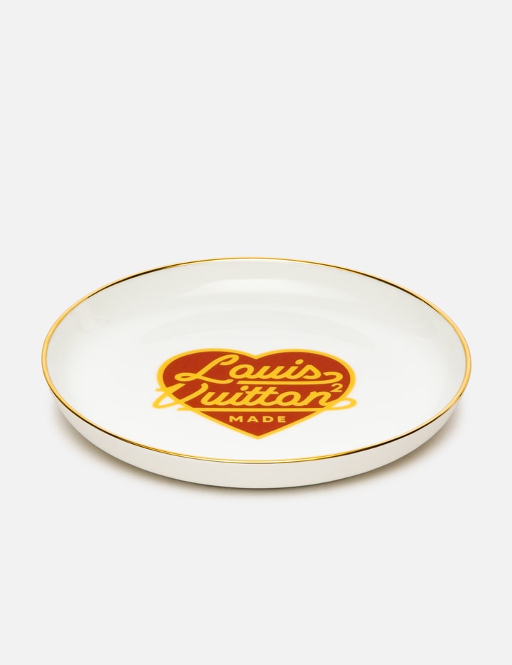 Nigo Plate Set Placeholder Image