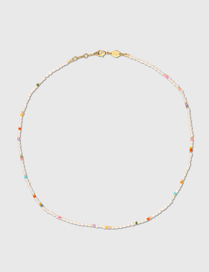 TUTTI NECKLACE Placeholder Image