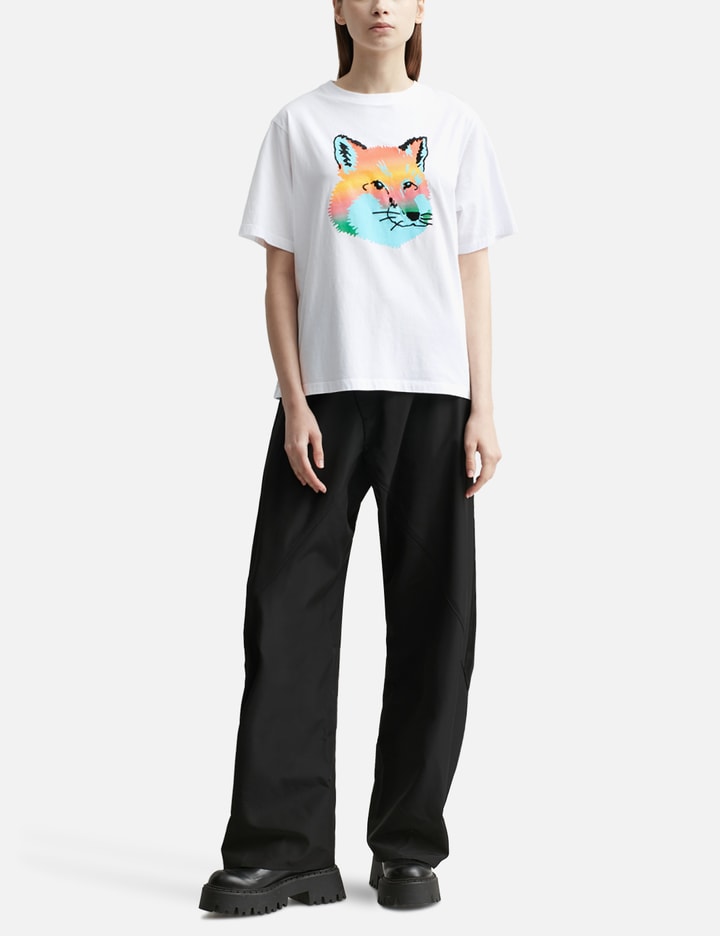 NEW SEASONAL FOX HEAD EASY T-SHIRT Placeholder Image