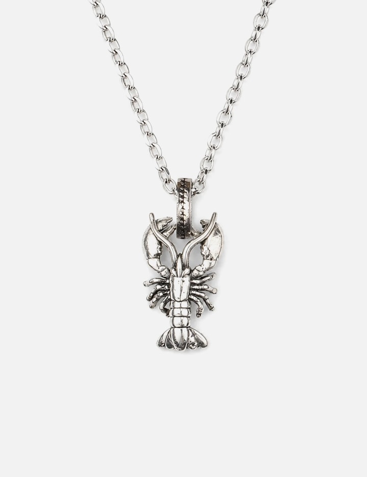 TwoJeys TwoJeys X Peggy Gou Lobster Charm
