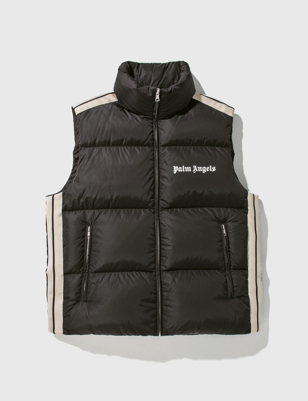 Moncler Genius Moncler Palm Angels Rodman Down Gilet HBX