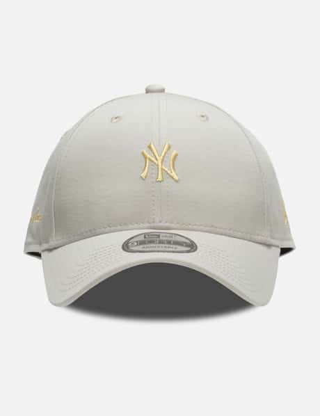 York Yankees Mini Logo 9Forty Cap view 5