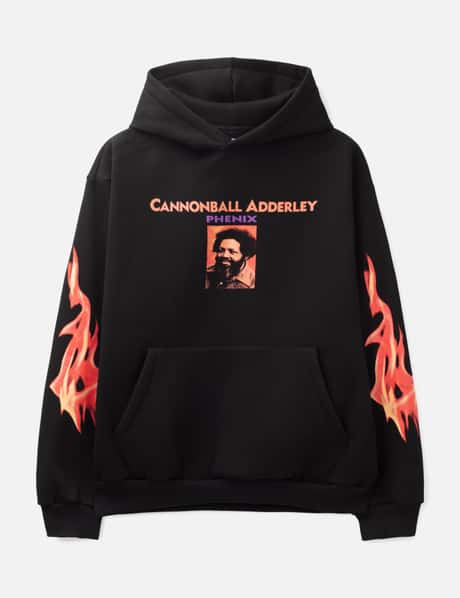 Cannonball Adderley Pullover Hood view 6