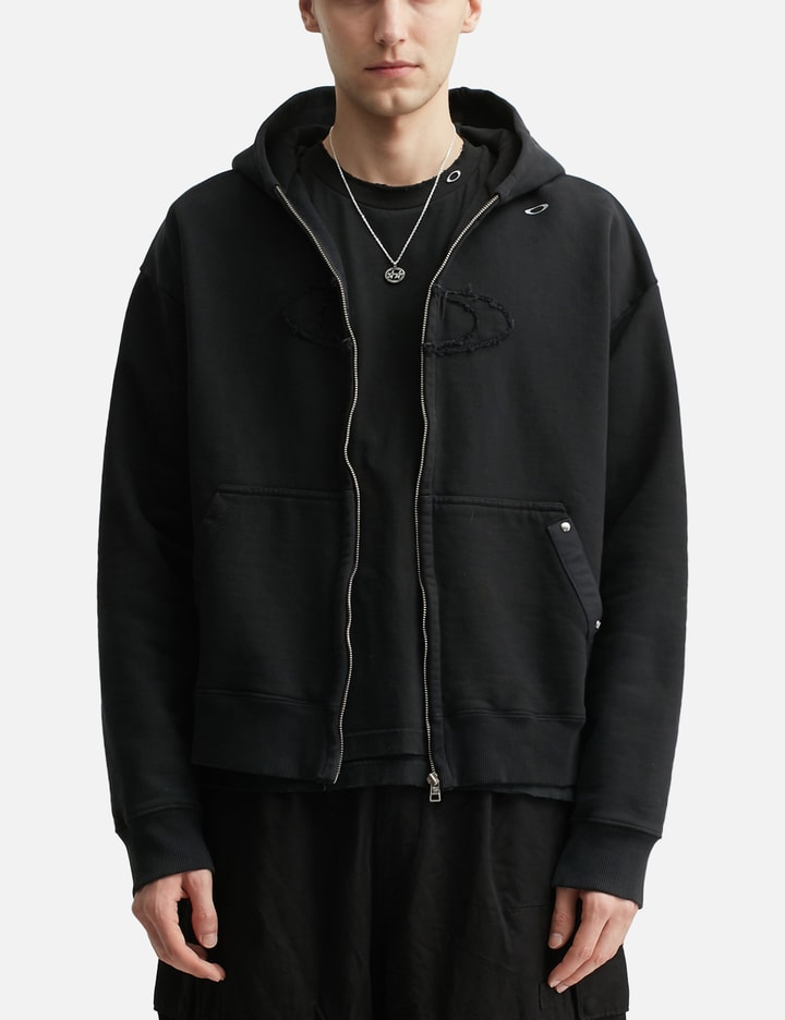 Piet x Oakley Padded Hoodie Placeholder Image