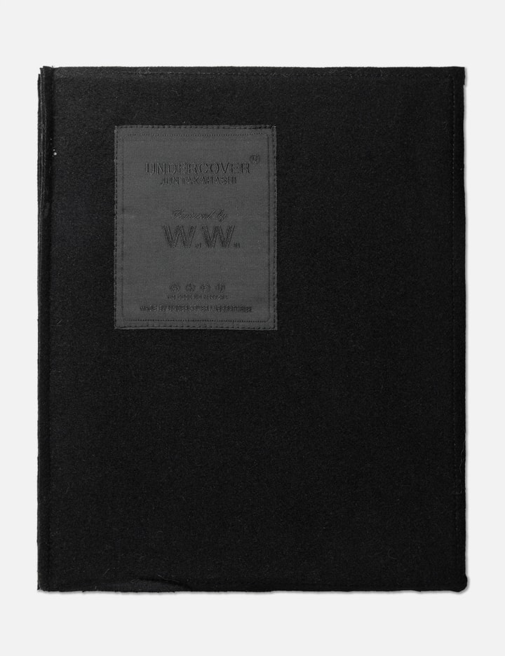 Featured By W.W. Placeholder Image