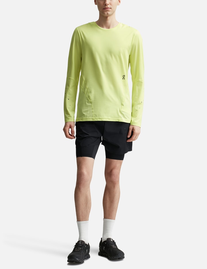 On x POST ARCHIVE FACTION Running Long T PAF Placeholder Image