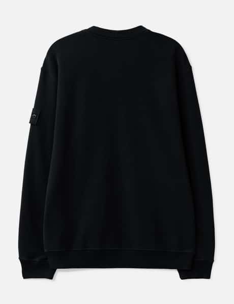 Ghost Stretch Fleece Sweatshirt view 8