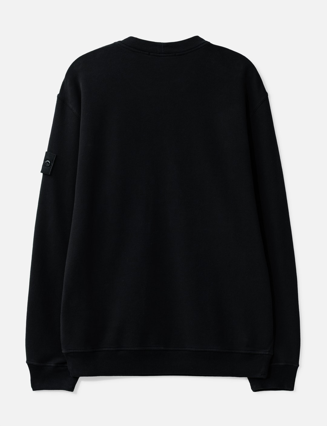 Ghost Stretch Fleece Sweatshirt view 9
