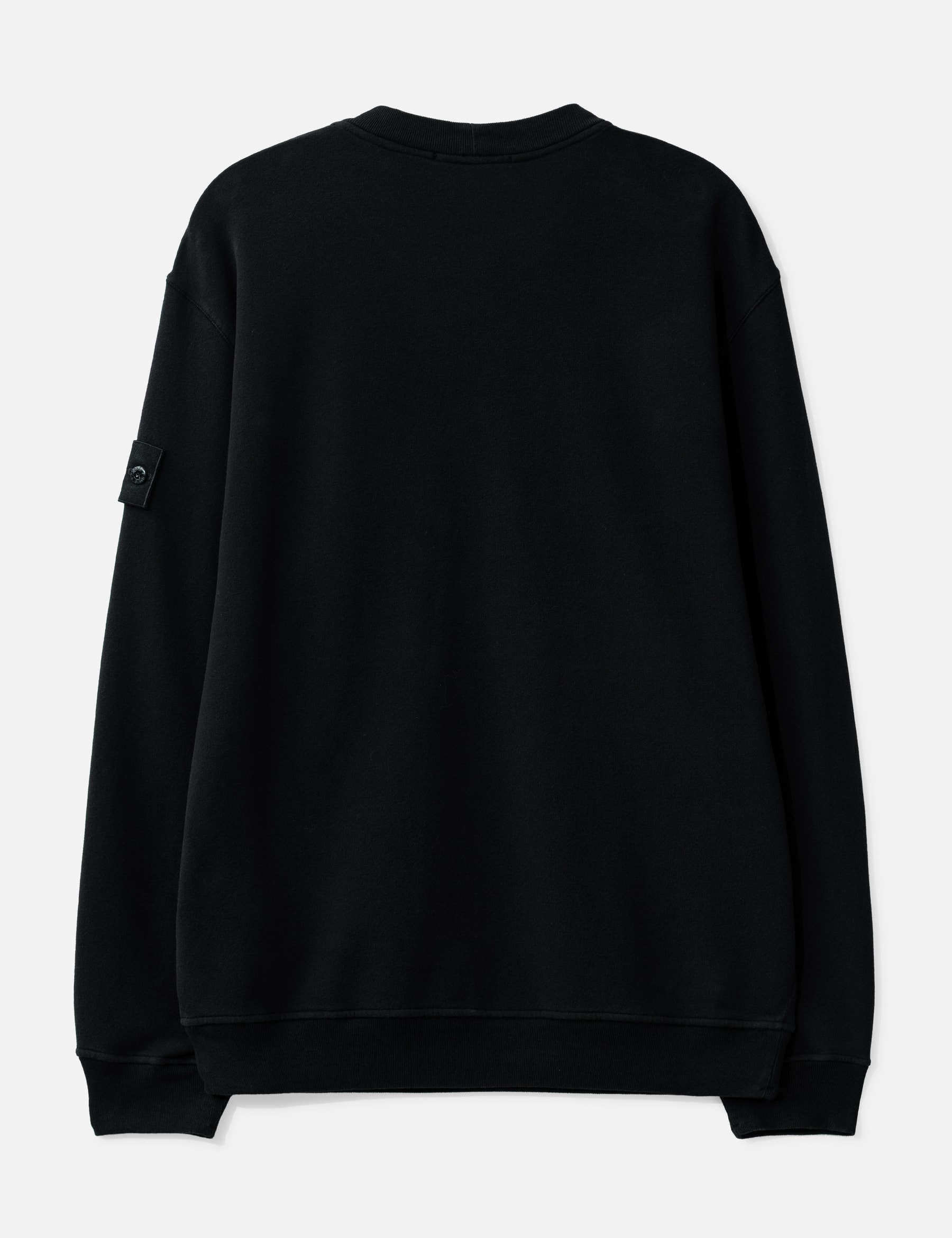 Ghost Stretch Fleece Sweatshirt view 17