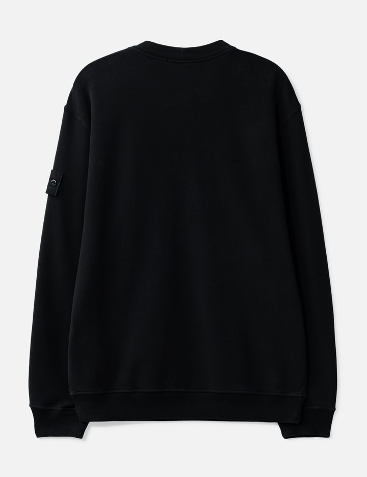 Ghost Stretch Fleece Sweatshirt view 2