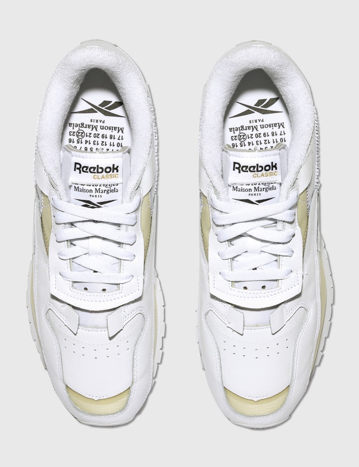 MM x Reebok Classic Leather ‘Memory Of’ Sneakers Placeholder Image