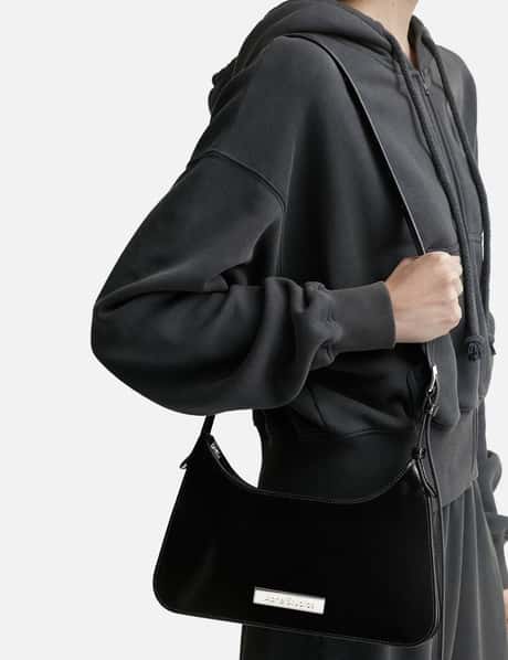 Platt Micro Shoulder Bag view 17