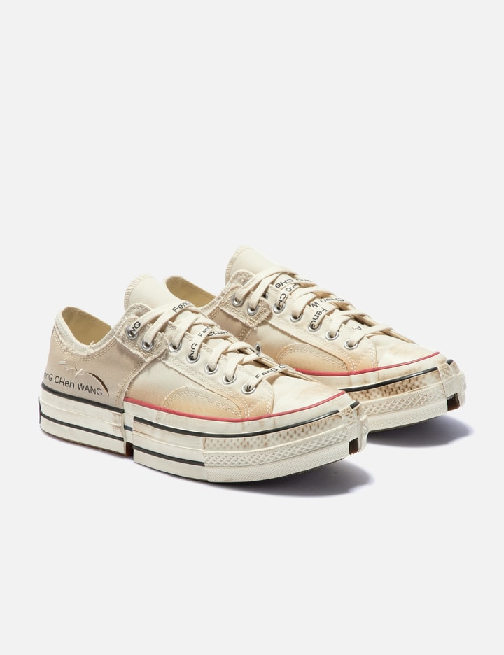 Converse Converse X Feng Chen Wang 2-In-1 Chuck 70