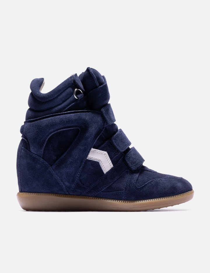 Isabel Marant Bekett Ring