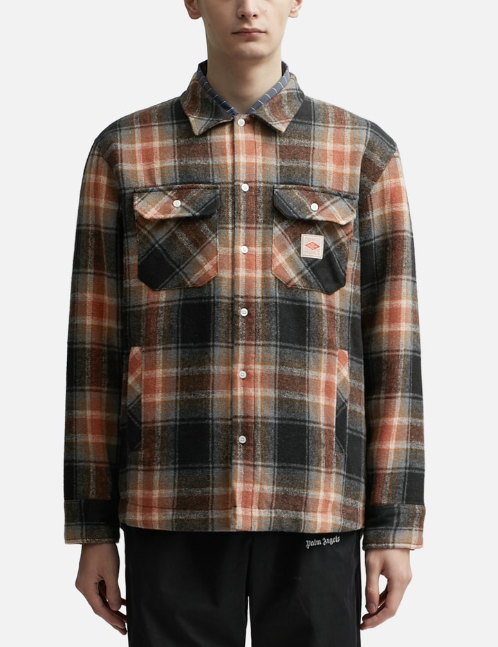 TETON QUILTED FLANNEL Placeholder Image