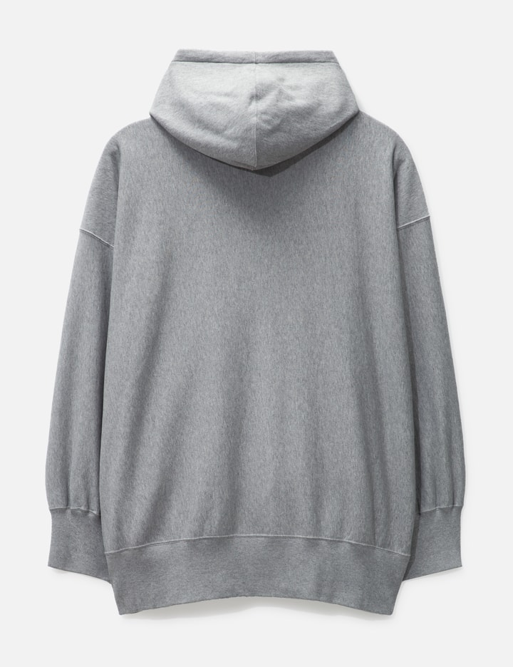 Reebok X Hed Mayner Zipper Hoodie Placeholder Image