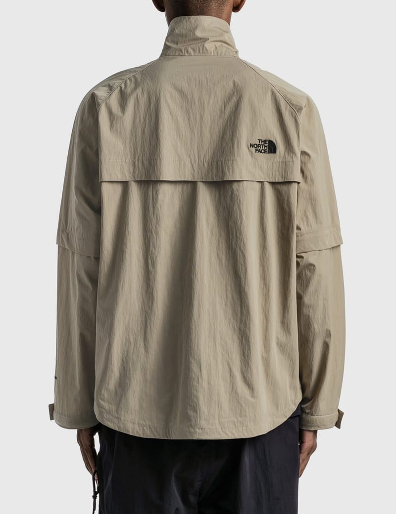 The North Face - D2 Utility Energy Top 
