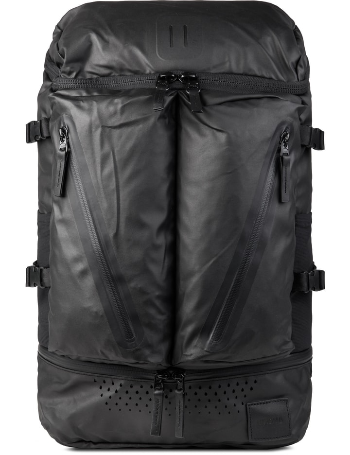 Black A10 Backpack Placeholder Image