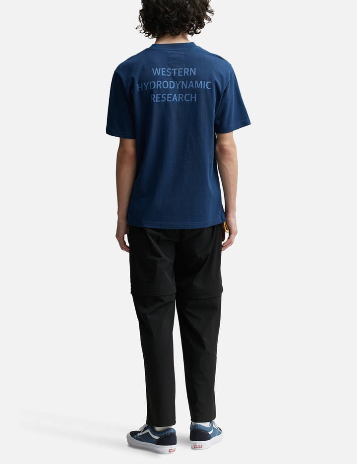 WORKER T-SHIRT Placeholder Image