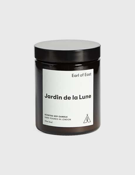 Earl Of East Jardin De La Lune ソイワックス キャンドル