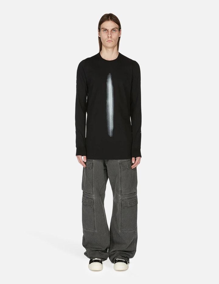 Rick Owens Drkshdw Level LS T