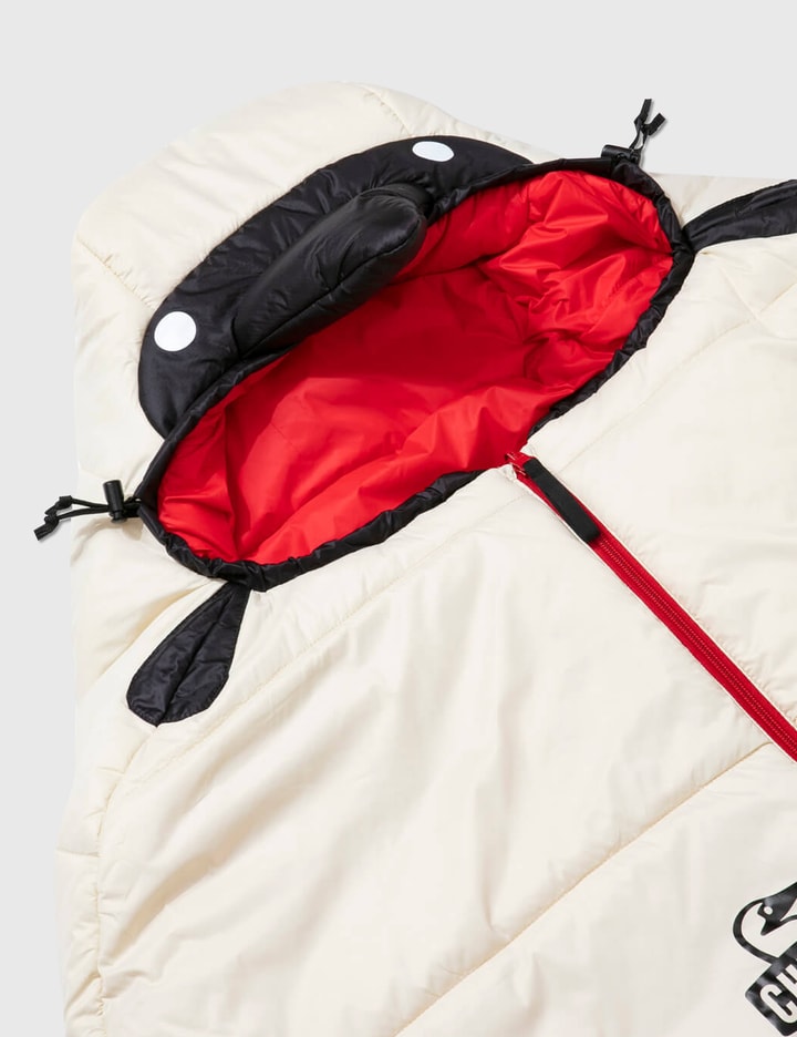 Booby Synthetic Sleeping Bag Placeholder Image