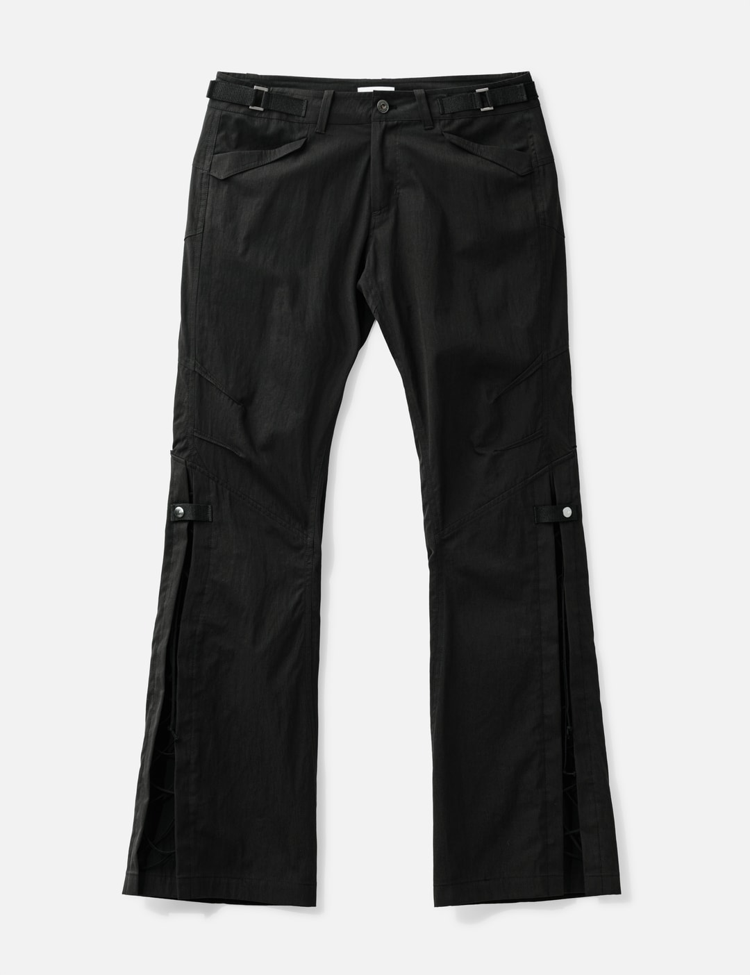 Low Rise Pants