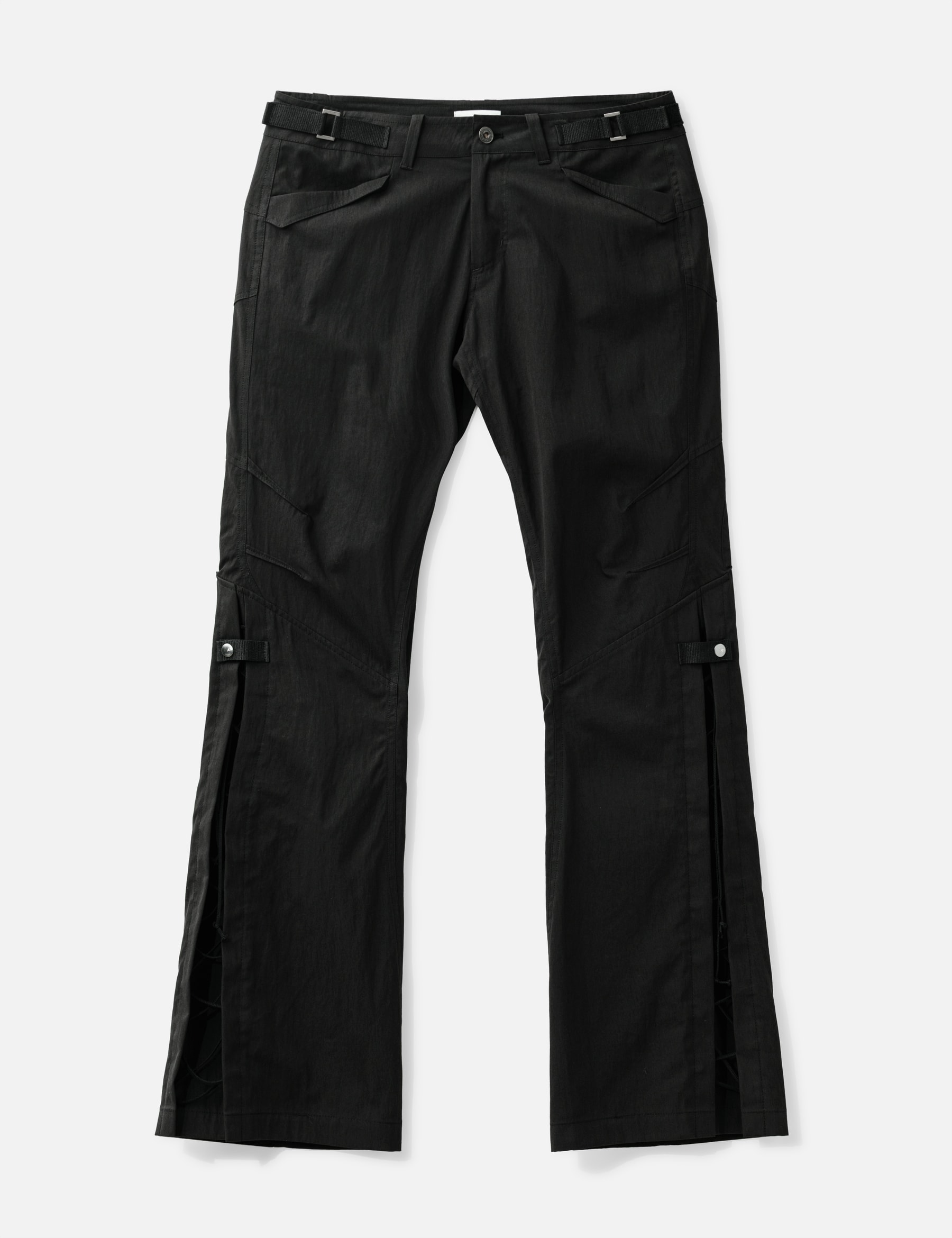 Low Rise Pants view 16