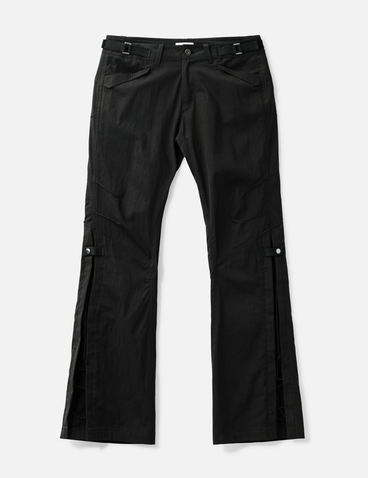 Æ Synctx Low Rise Pants