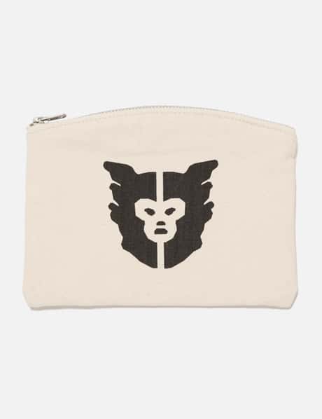 휴먼메이드 BANK POUCH