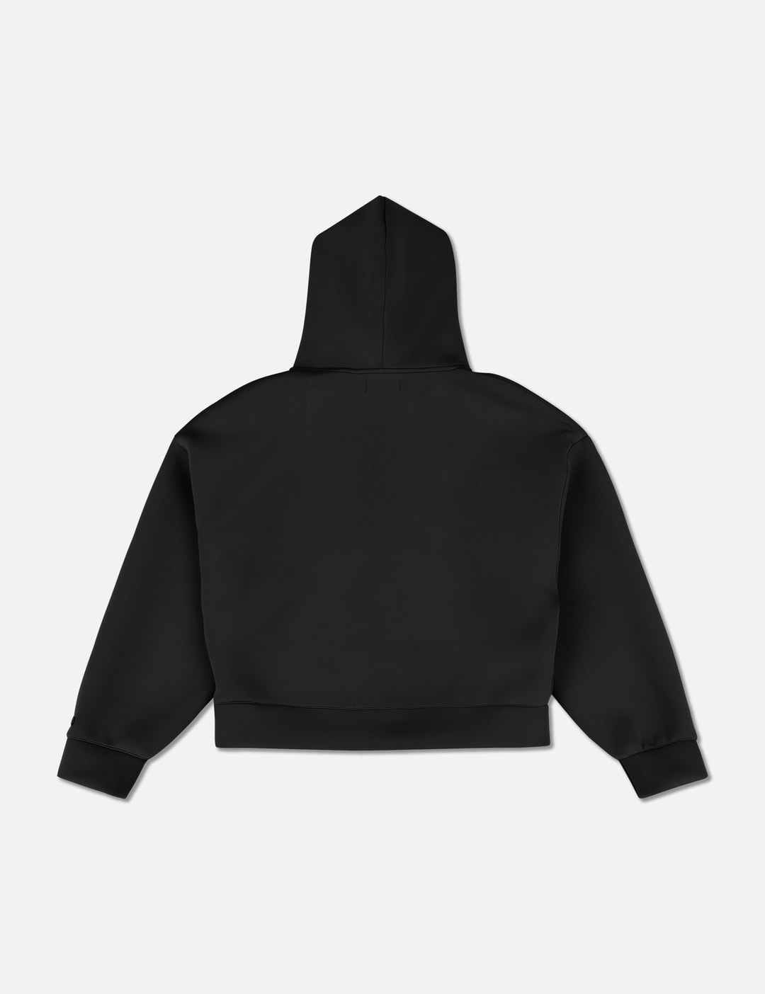 Scuba Zip Hood view 9