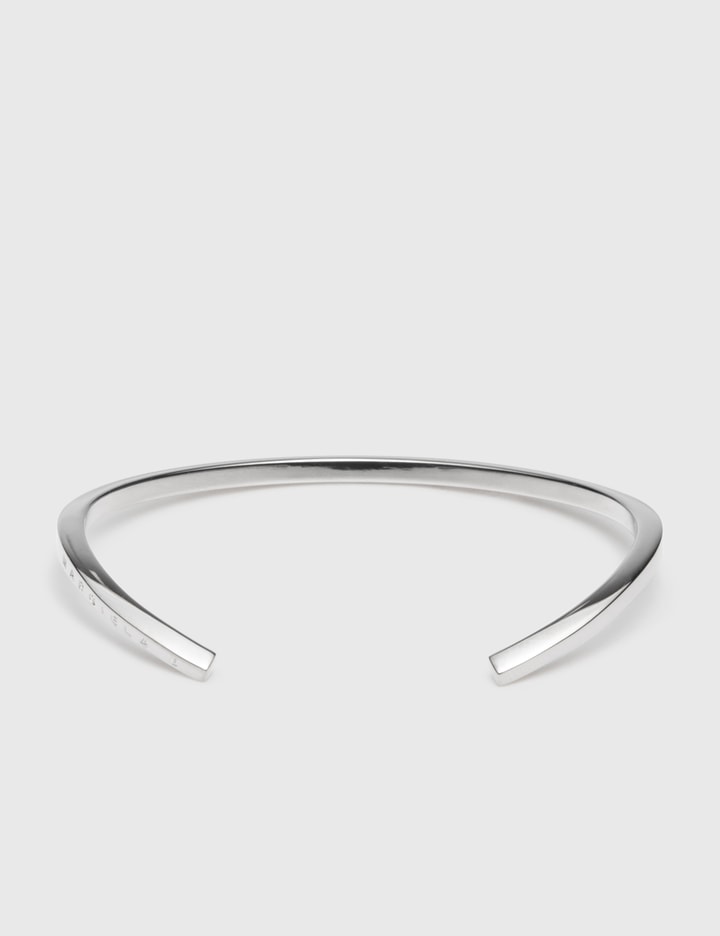 Minimal Cut Bracelet Placeholder Image