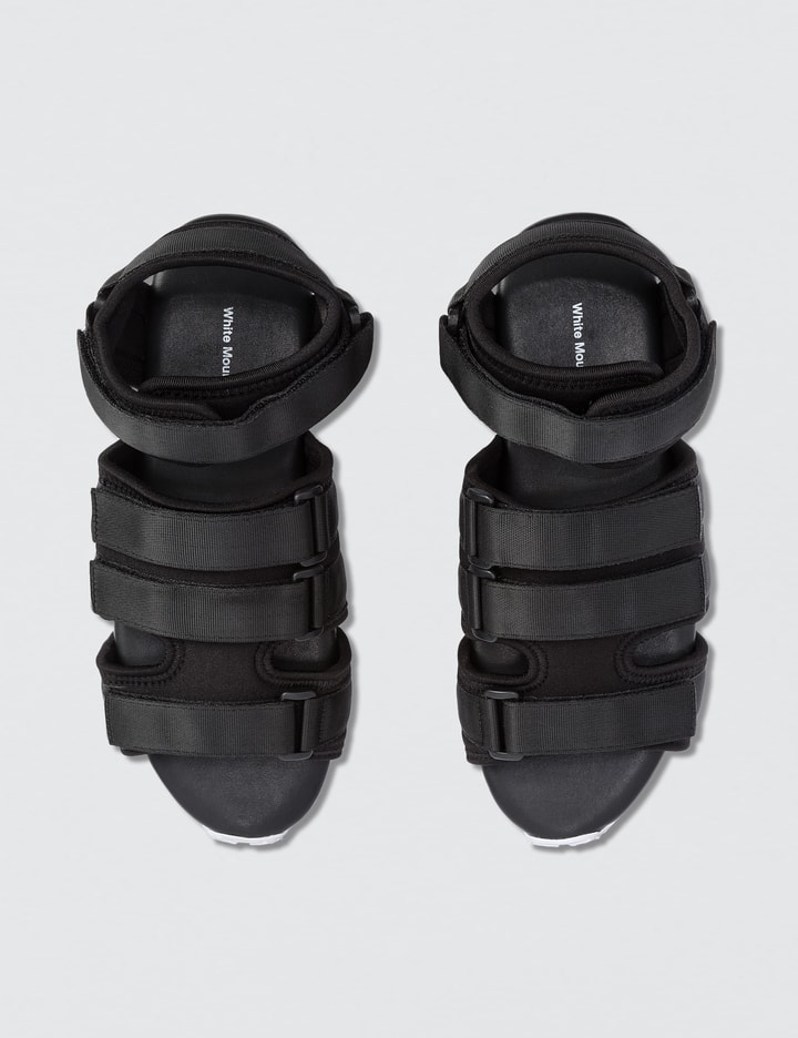 Vibram Sole Taped Sandals Placeholder Image