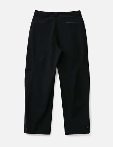 Soft Shell Pants view 8