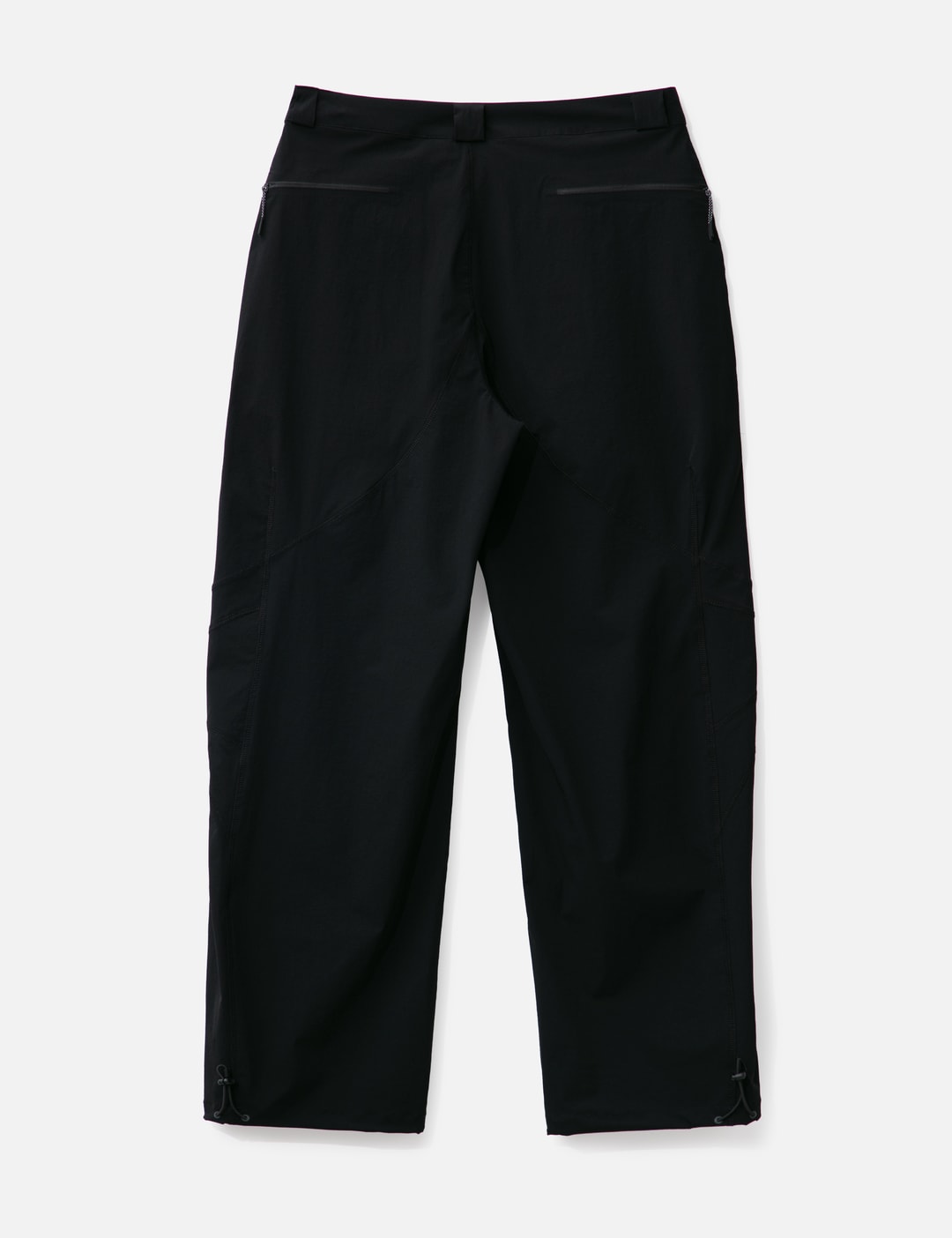 Soft Shell Pants view 9