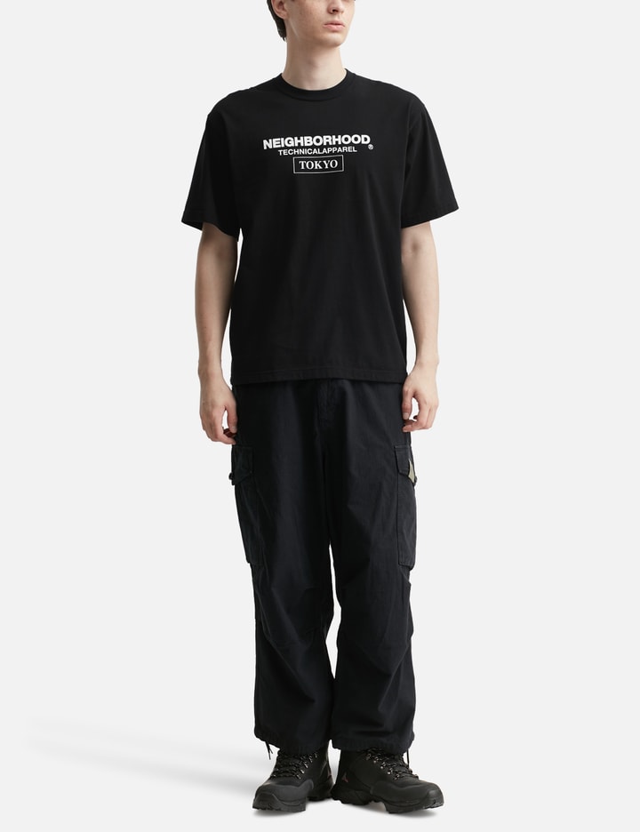 NH . Tee Short Sleeve -16 Placeholder Image