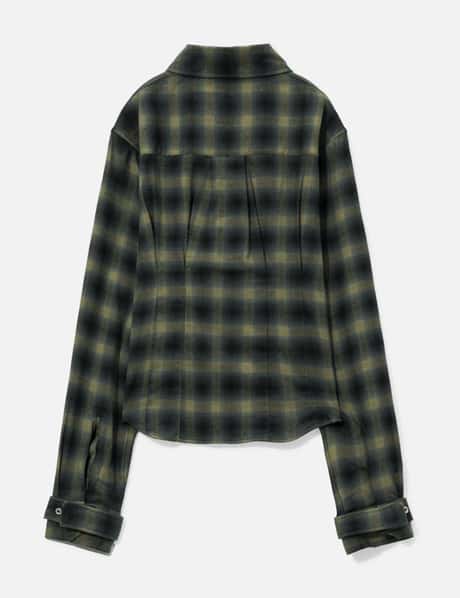 Envelop Shirt view 8