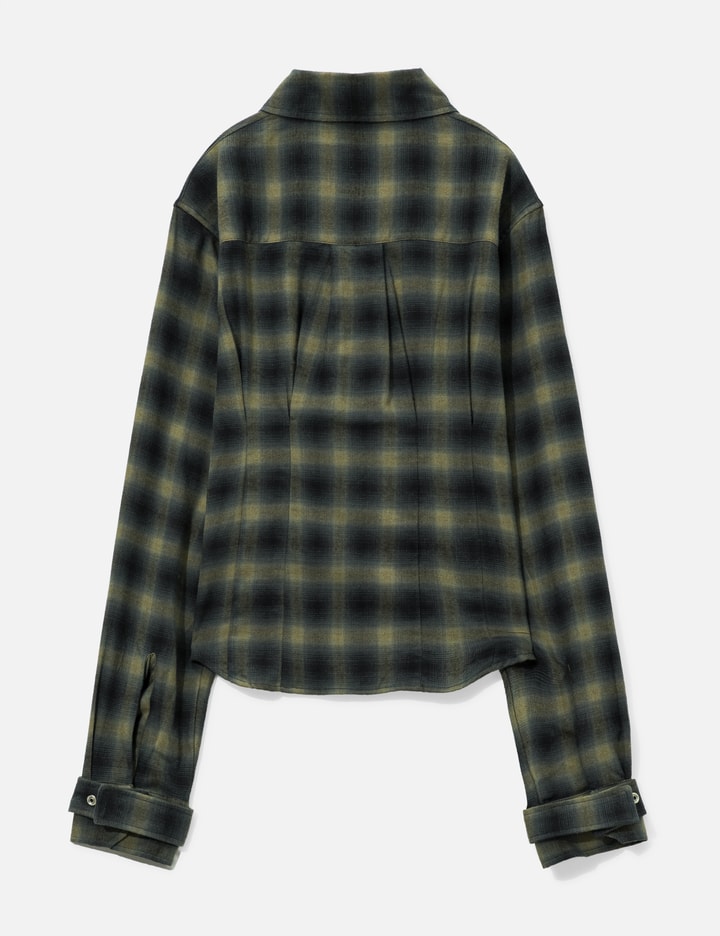 Envelop Shirt