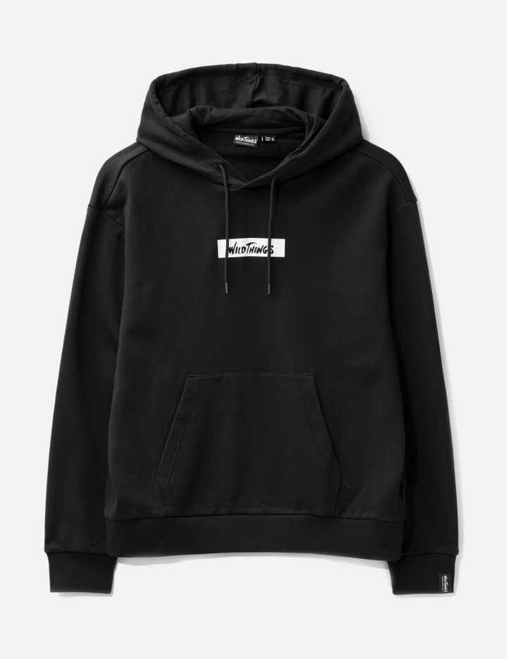 LOGO HOODIE Placeholder Image