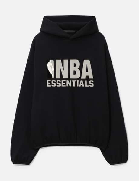 Fear of God Essentials Essentials NBA Hoodie